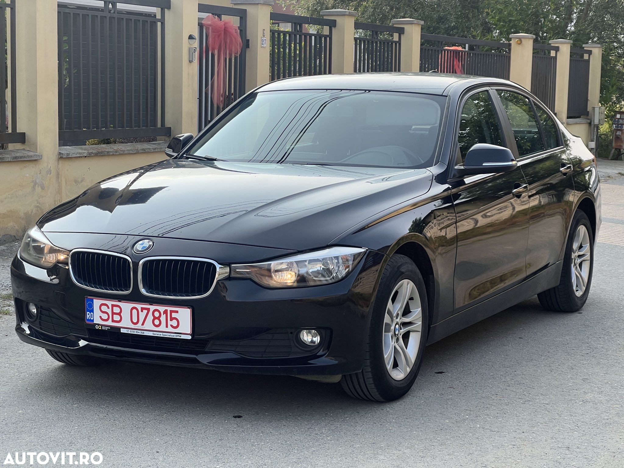 BMW Seria 3 - 3