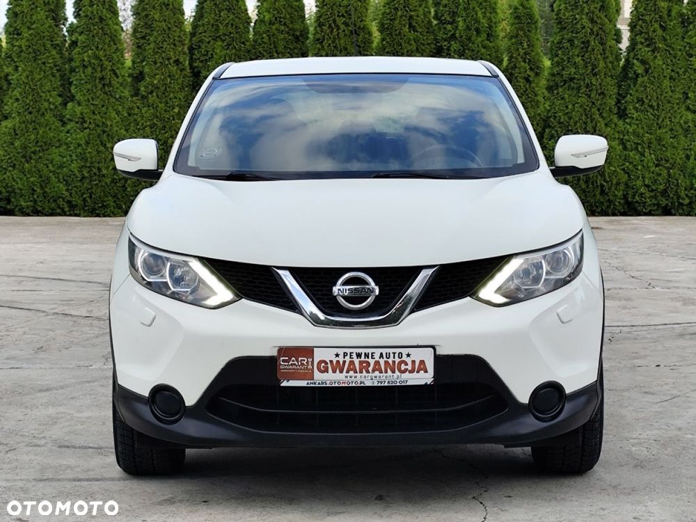 Nissan Qashqai - 7