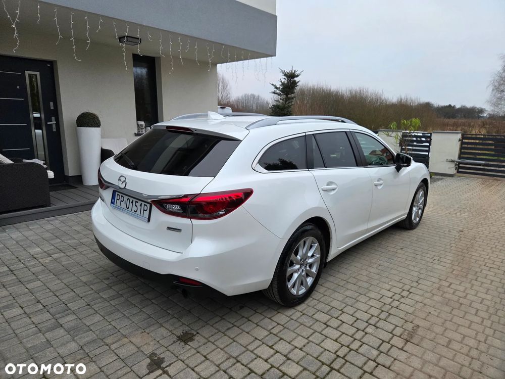 Mazda 6 2.0 Skyenergy - 3