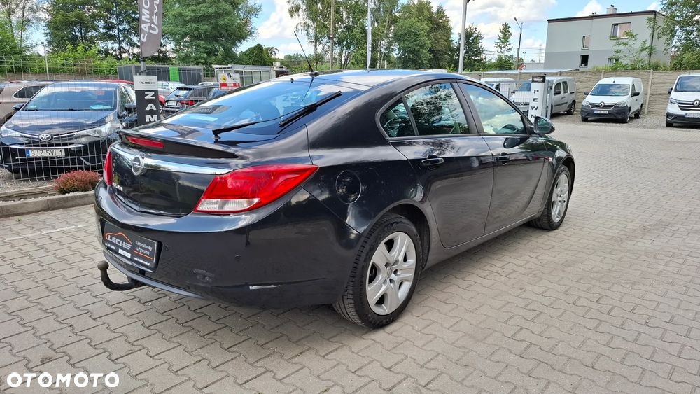 Opel Insignia 1.8 Active - 27