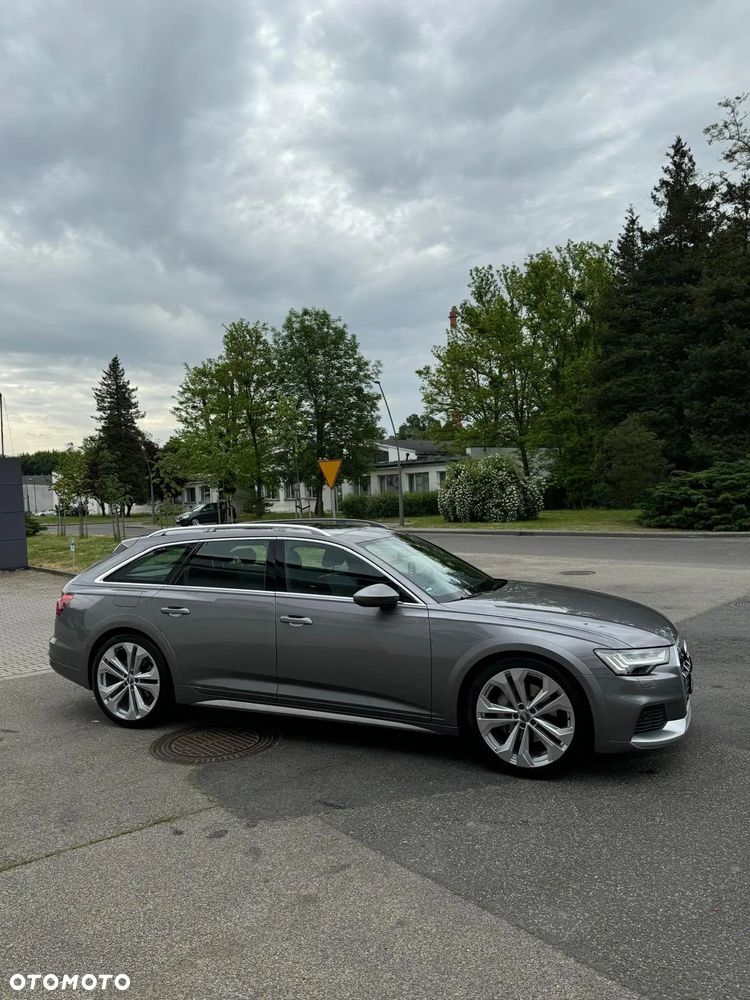 Audi A6 Allroad - 4