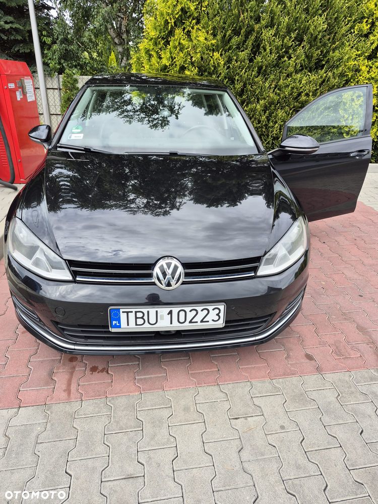 Volkswagen Golf 1.6 TDI DPF DSG Highline - 3