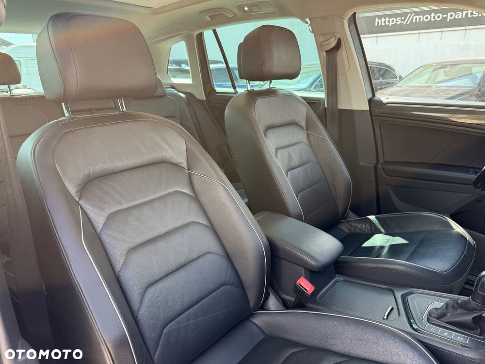 Volkswagen Tiguan - 20