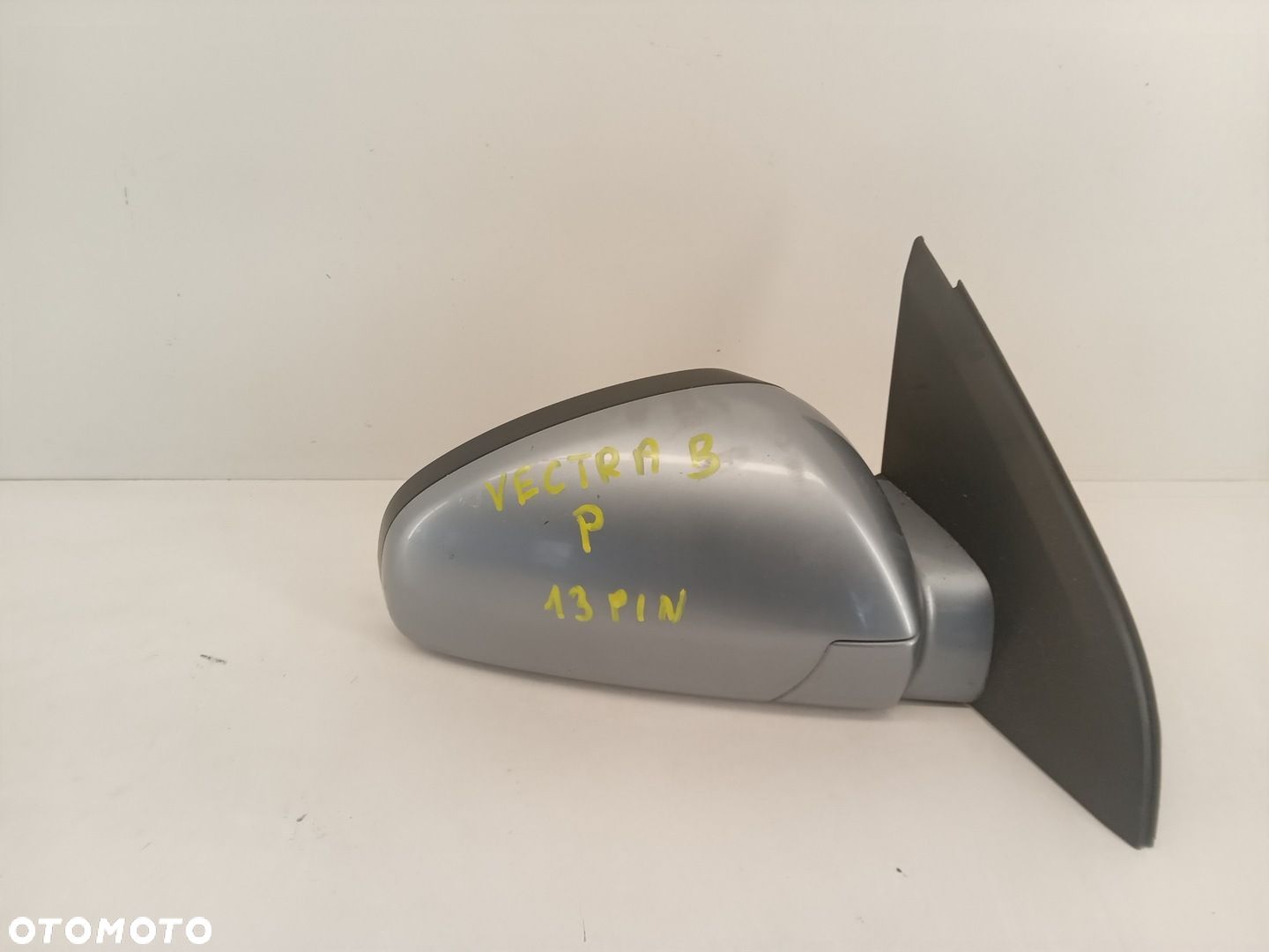 LUSTERKO PRAWE OPEL VECTRA C 02-05 13PIN - 1