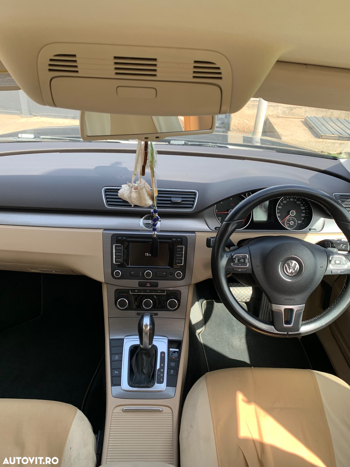Volkswagen Passat Variant 2.0 TDI DSG BlueMotion Technology Highline - 4