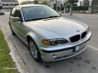 BMW 320 d Sport - 3