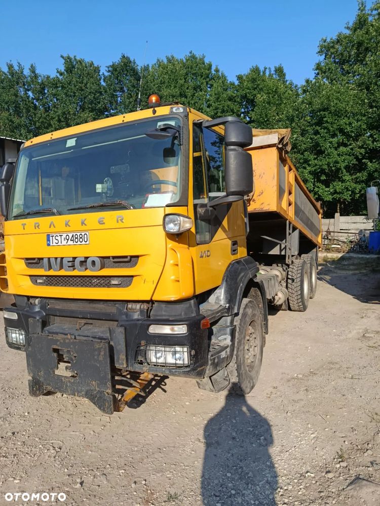 Volvo Iveco - 3