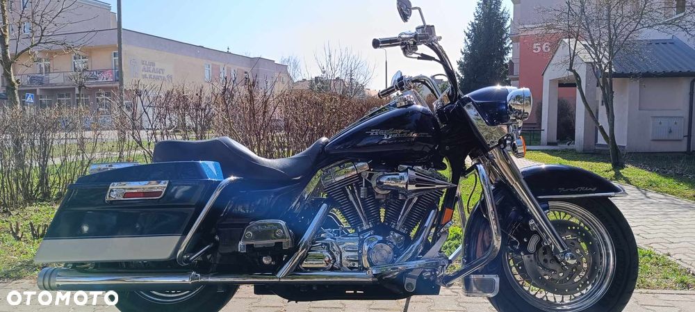 Harley-Davidson Touring Road King - 3