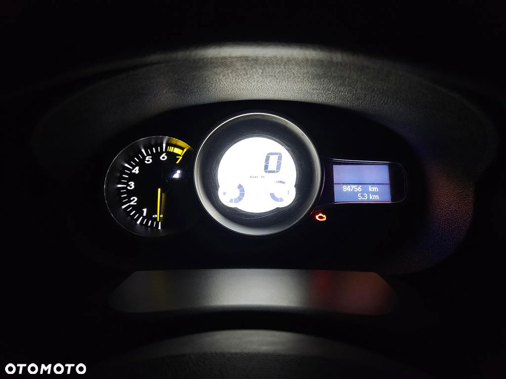 Renault Megane 1.6 16V Expression - 1