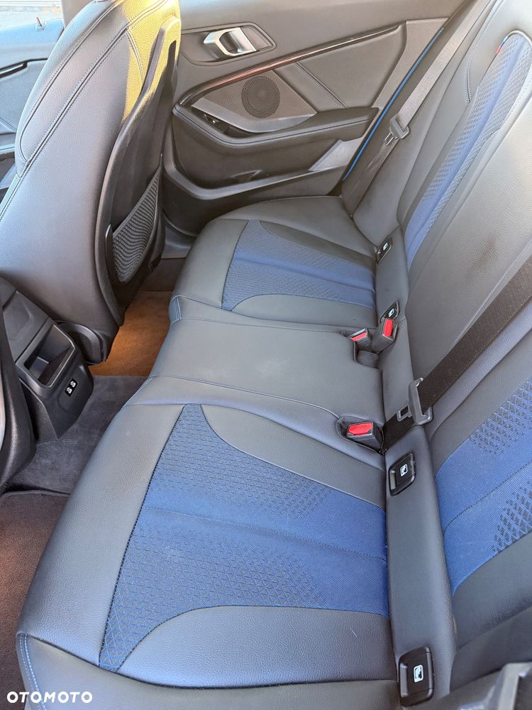 BMW Seria 1 118i M Sport - 28