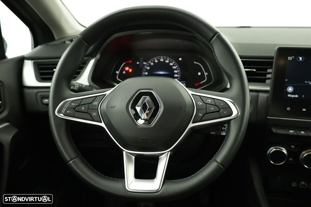 Renault Captur 1.0 TCe Techno - 15