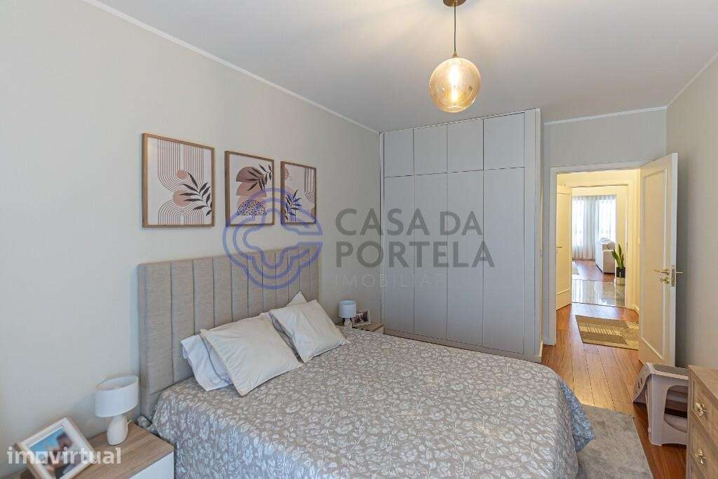 Apartamento T2 renovado em Fânzeres/Seixo - Conforto, Localização e Co - Grande imagem: 2/19