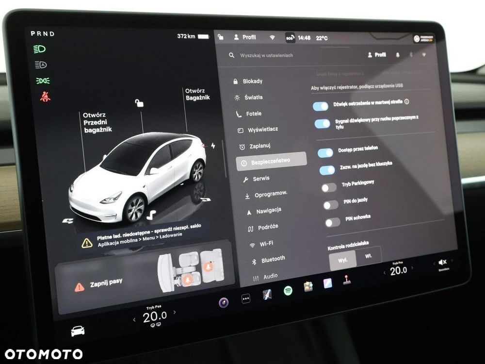 Tesla Model Y Standard - 32