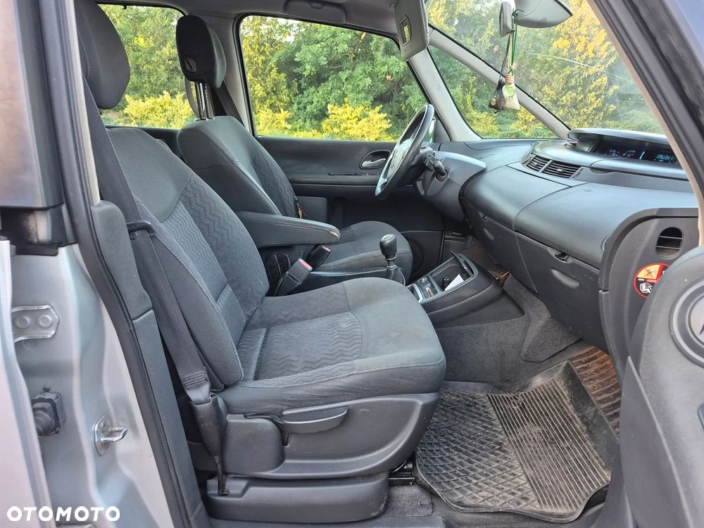 Renault Espace 2.0 Dynamique - 14