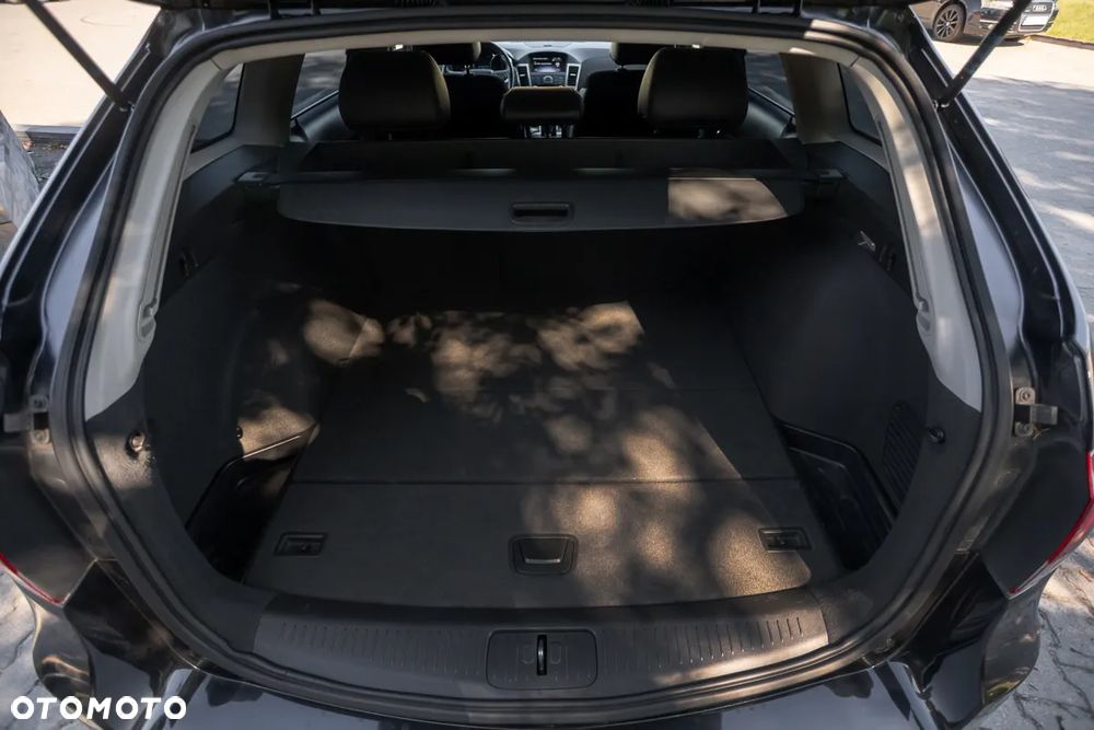 Chevrolet Cruze - 20