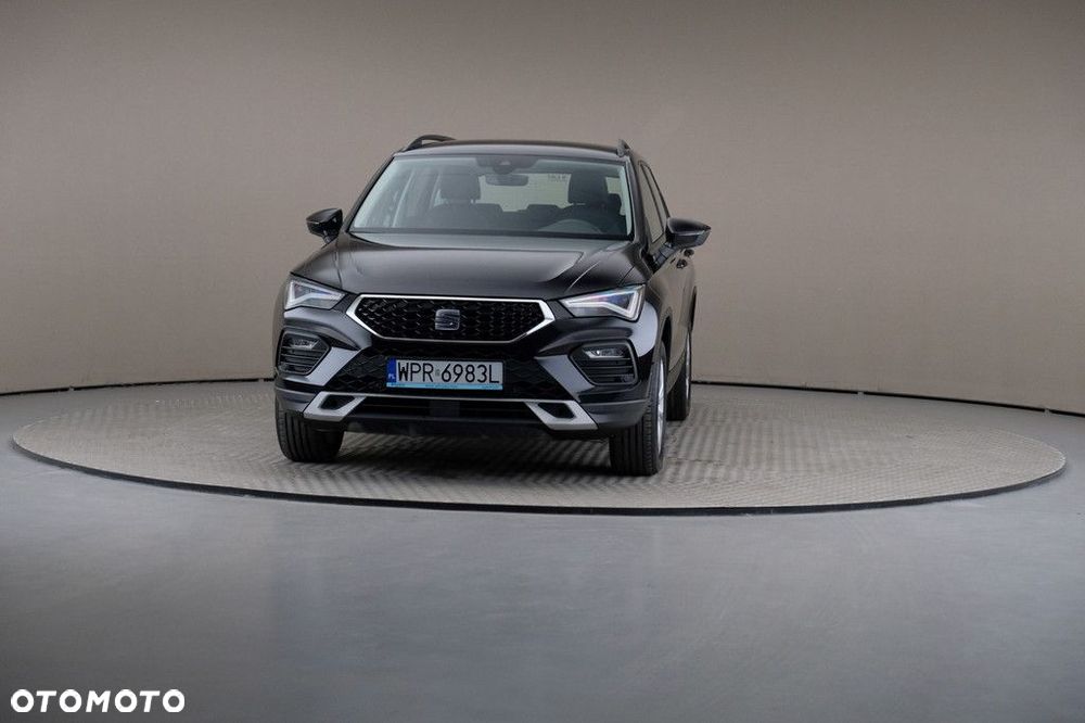 Seat Ateca 2.0 TDI Style S&S DSG - 3