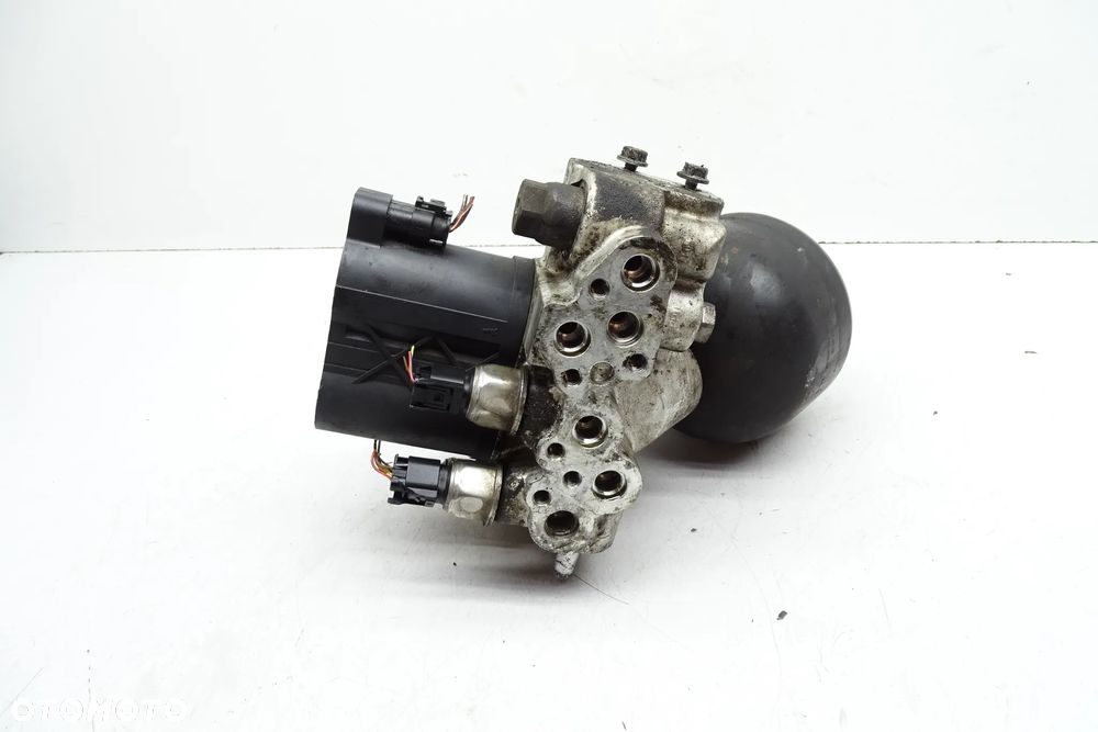 Zawory Zawór Pompa Zawieszenia ABC Mercedes  S Klasa W221, CL W216 A2213200258 - 3