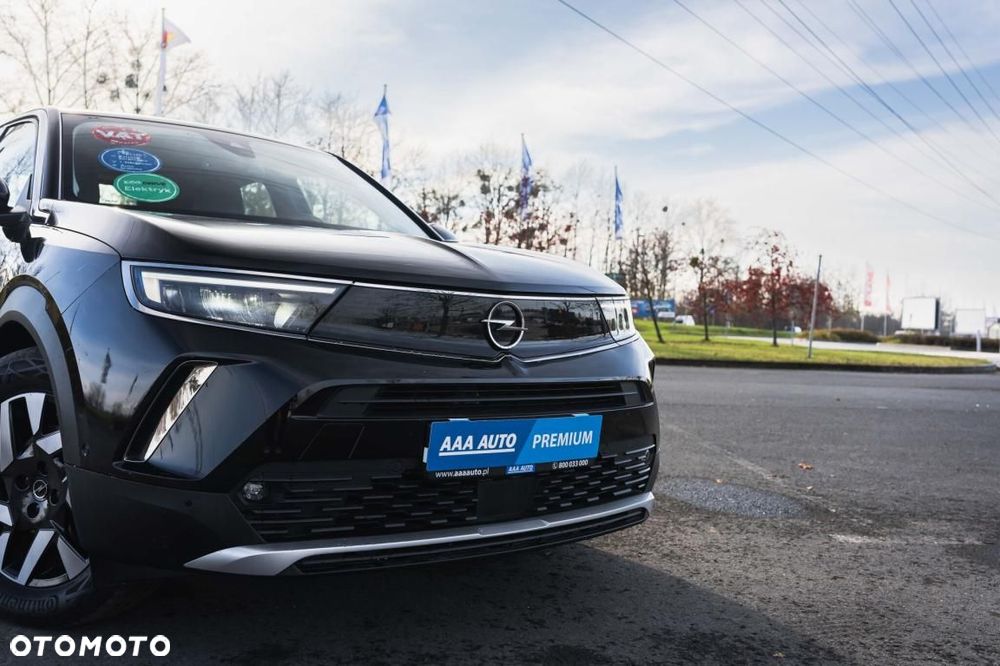 Opel Mokka - 8