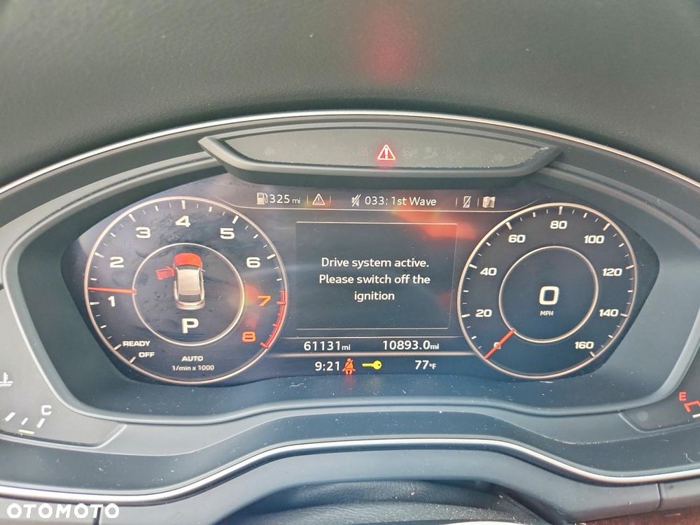 Audi Q5 45 TFSI quattro S tronic - 12