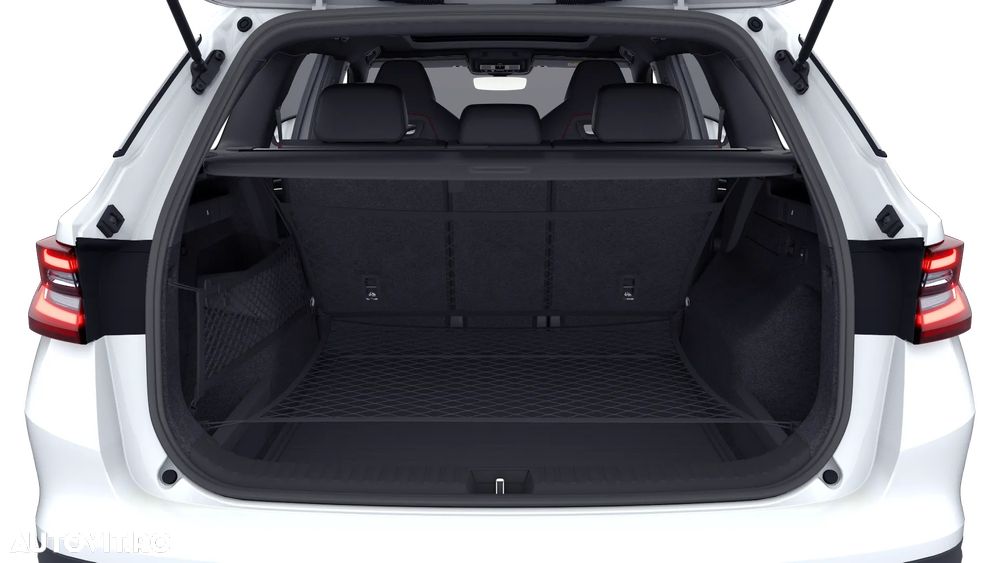 Skoda Kodiaq 2.0 TSI 4X4 DSG RS - 3