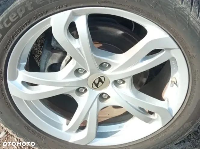 Hyundai Kona 1.0 T-GDI YES!+ - 20