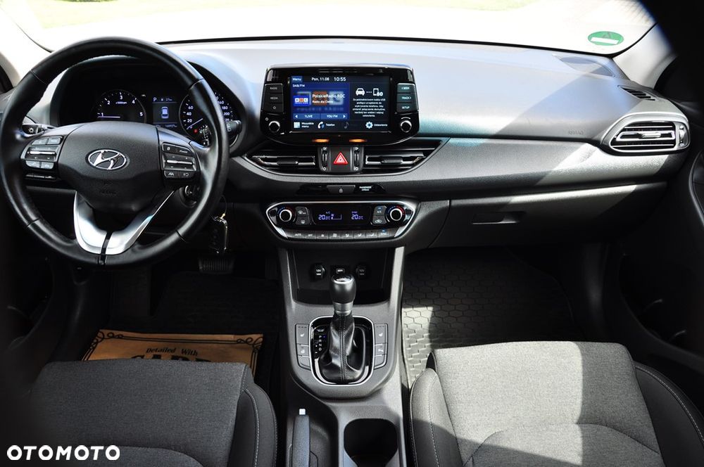 Hyundai i30 1.6 CRDI DCT EDITION 30+ - 31