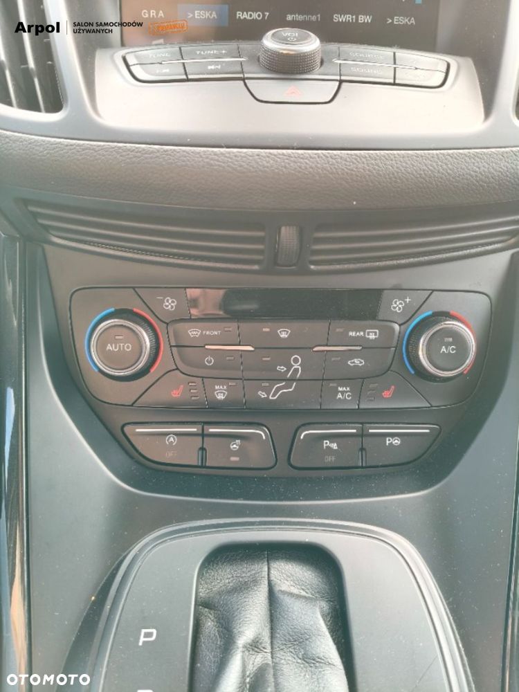 Ford Kuga 1.5 EcoBoost AWD ST-Line ASS - 16