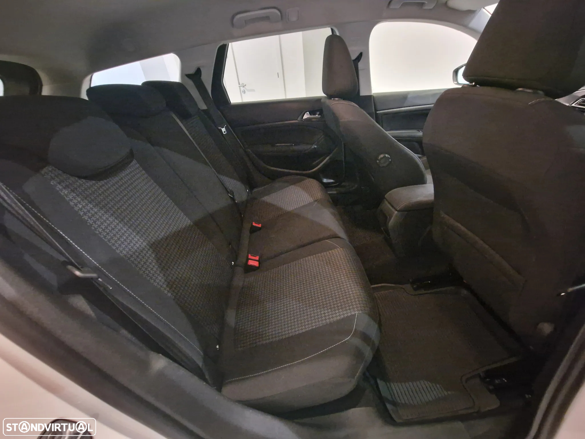 Peugeot 308 SW BlueHDi 100 Stop & Start Business-Line - 7