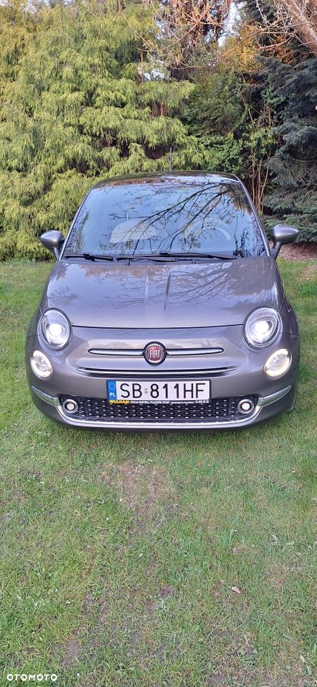 Fiat 500 - 2