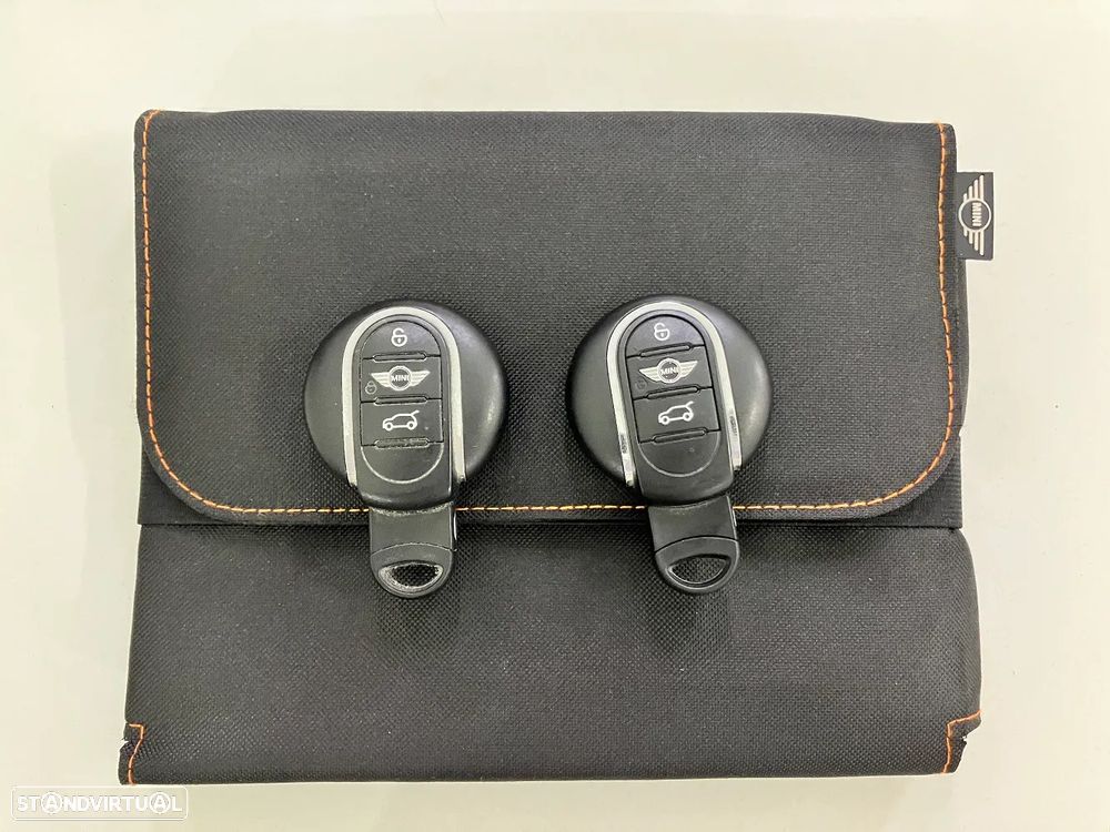 MINI 5 Portas One - 42