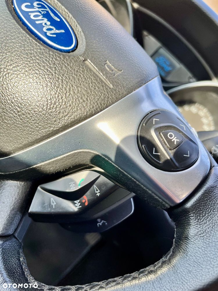 Ford Focus 1.6 TI-VCT Champions Edition - 17