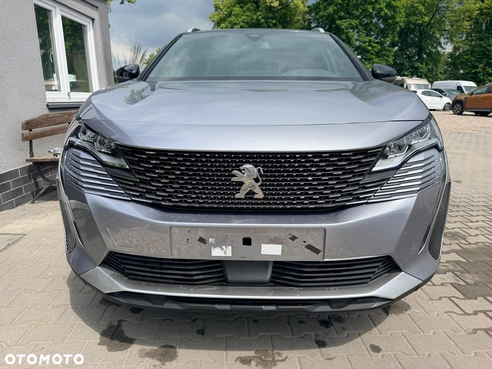 Peugeot 5008 - 9