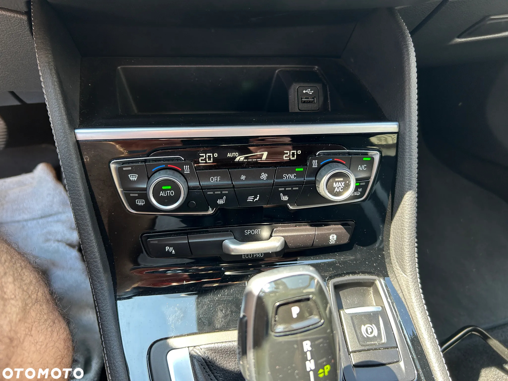 BMW Seria 2 218i GT M Sport - 23
