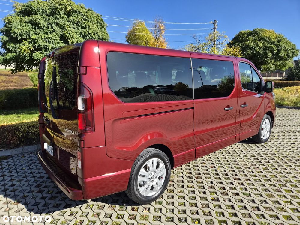 Renault Trafic - 4