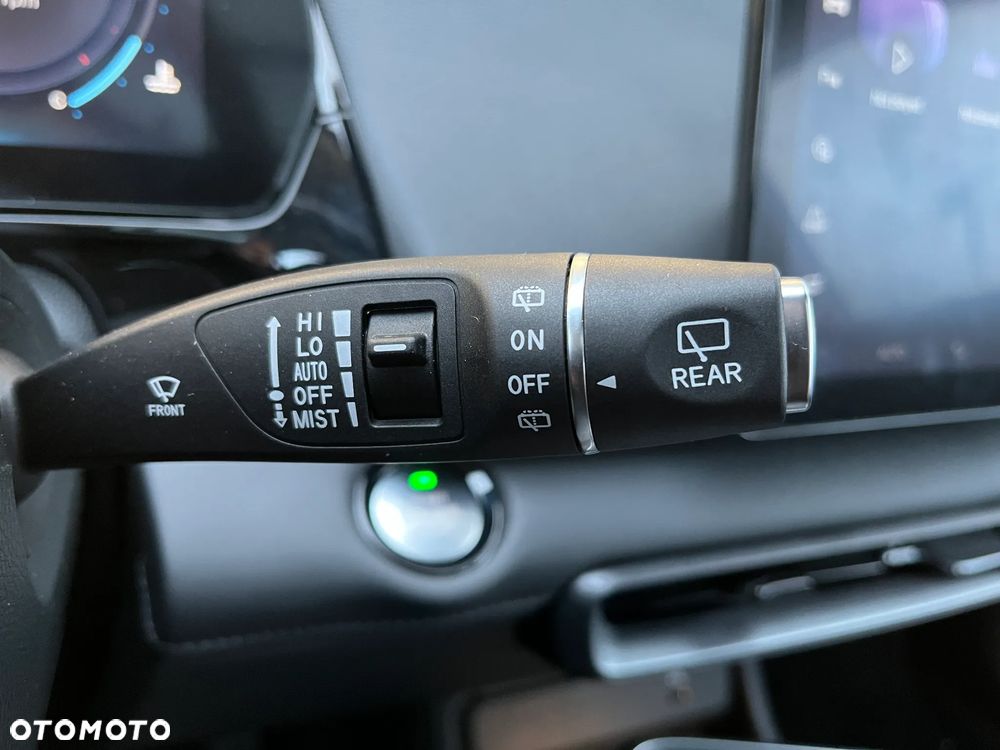 BAIC 5 1.5T Comfort DCT - 14