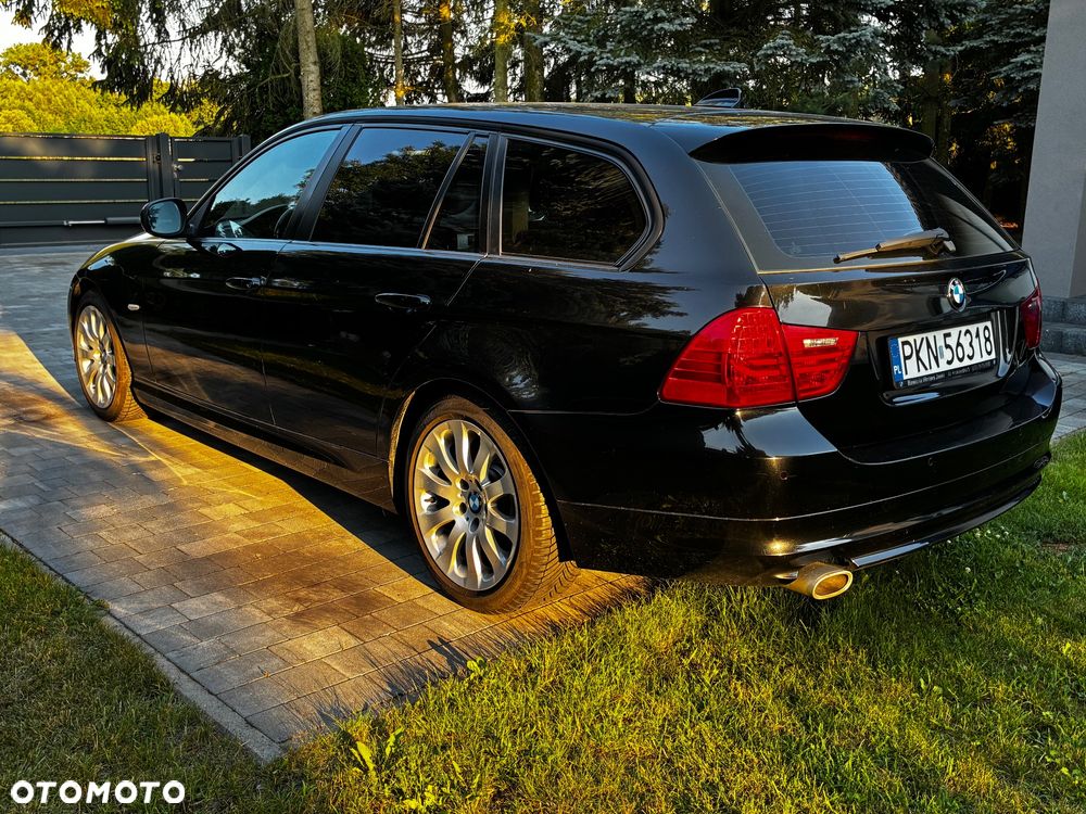 BMW Seria 3 - 6
