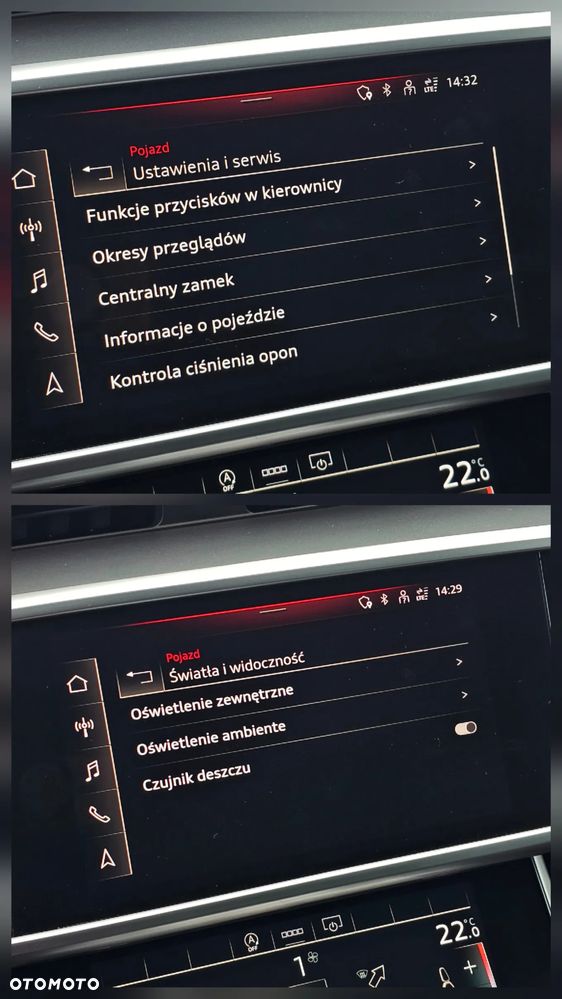 Audi A6 Avant 35 TDI S tronic - 38