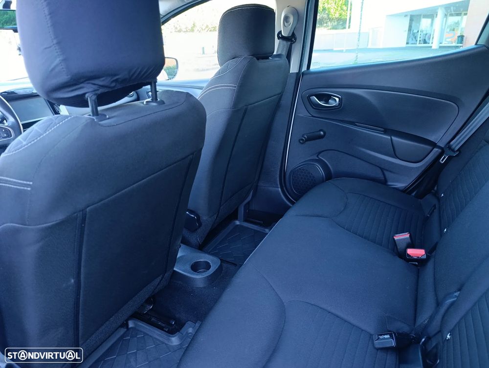 Renault Clio 1.5 dCi Limited EDition - 6