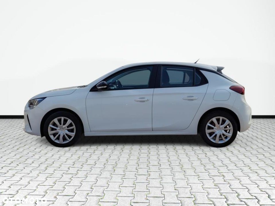 Opel Corsa - 8