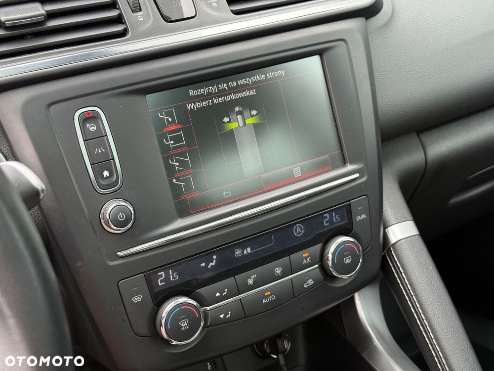 Renault Kadjar 1.6 dCi Energy Intens 4x4 - 20