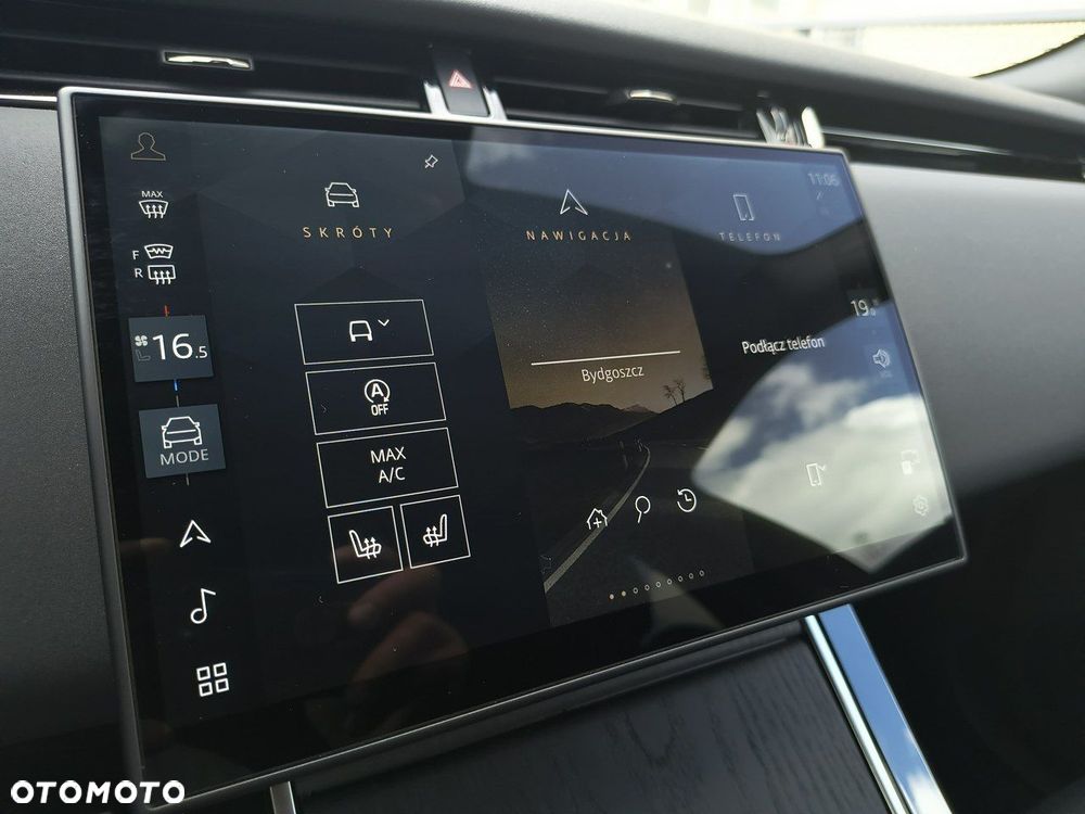 Land Rover Range Rover Evoque D200 Dynamic SE - 21
