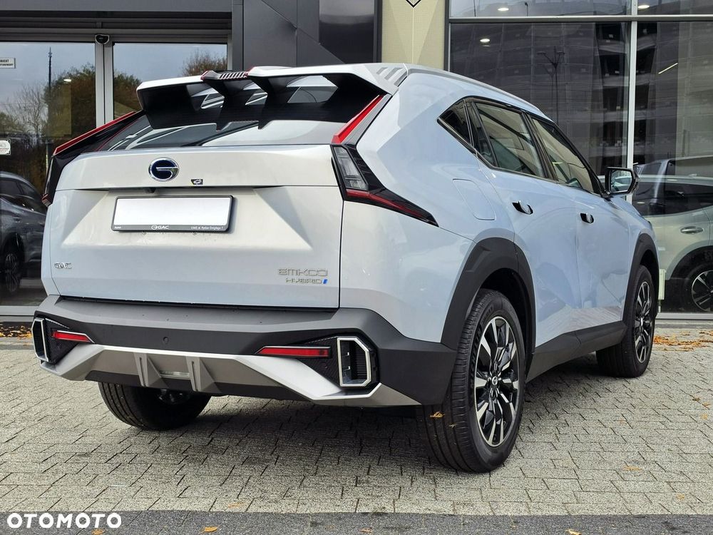 GAC Emkoo - 12