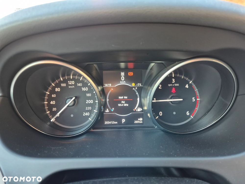 Land Rover Discovery Sport 2.0 TD4 SE - 11