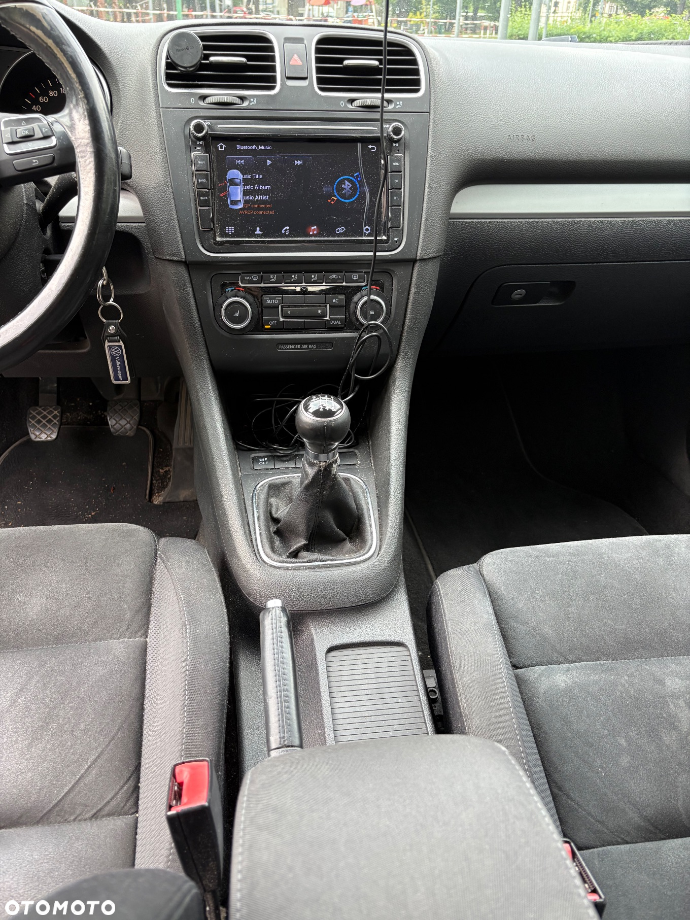 Volkswagen Golf - 20