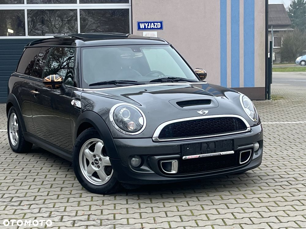 MINI Clubman - 21