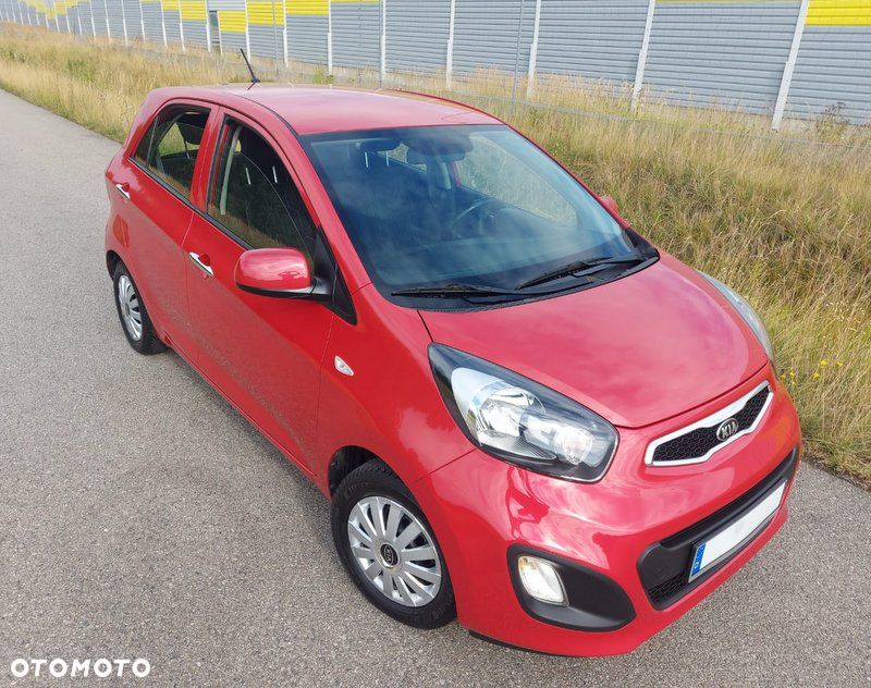 Kia Picanto - 19