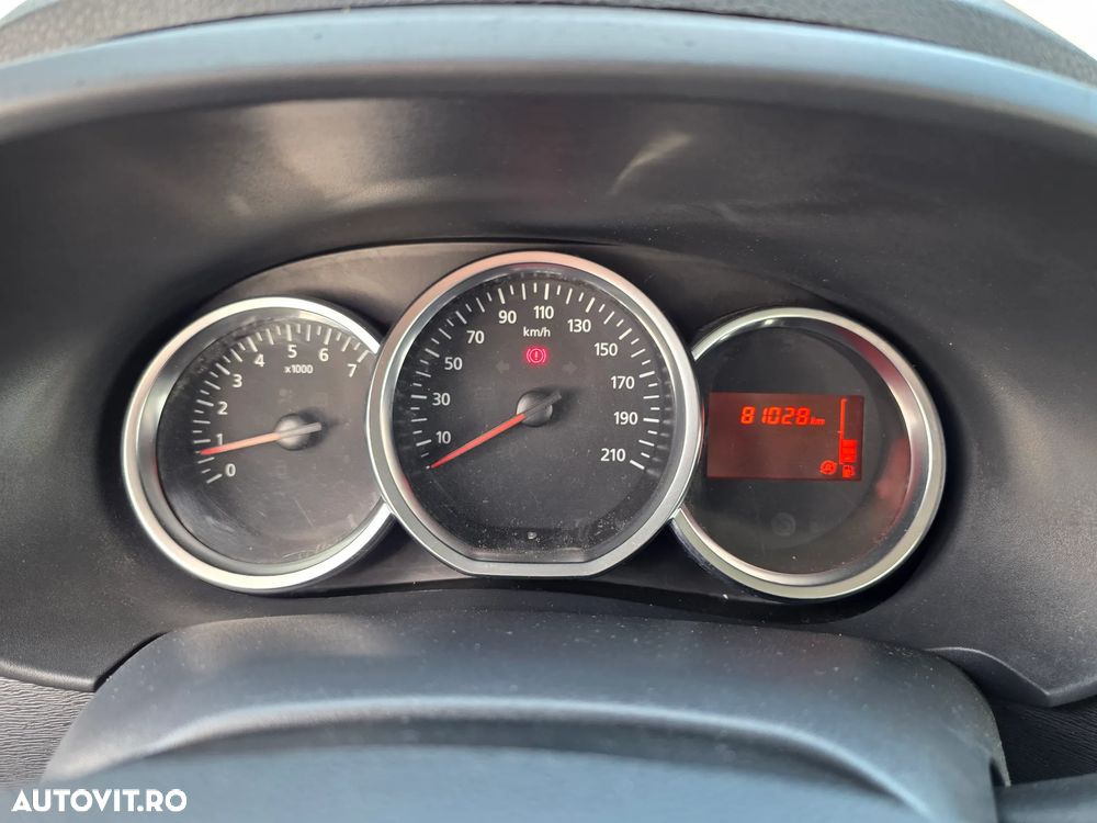 Dacia Lodgy - 4