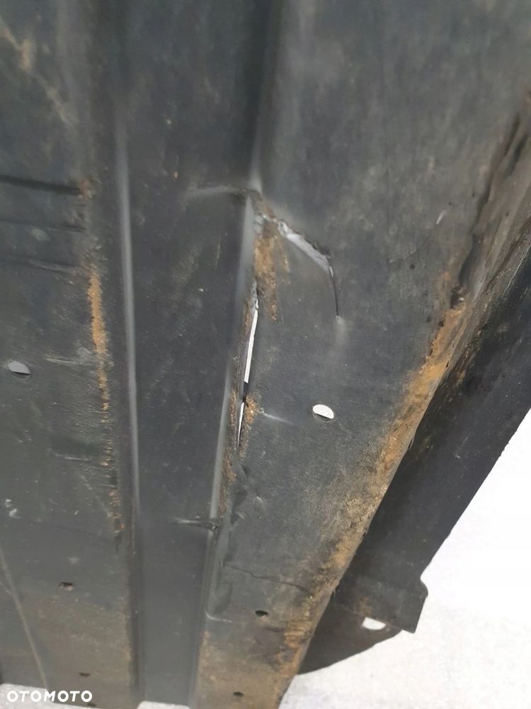 SUBARU IMPREZA GP OSŁONA PODWOZIA LEWA - 3