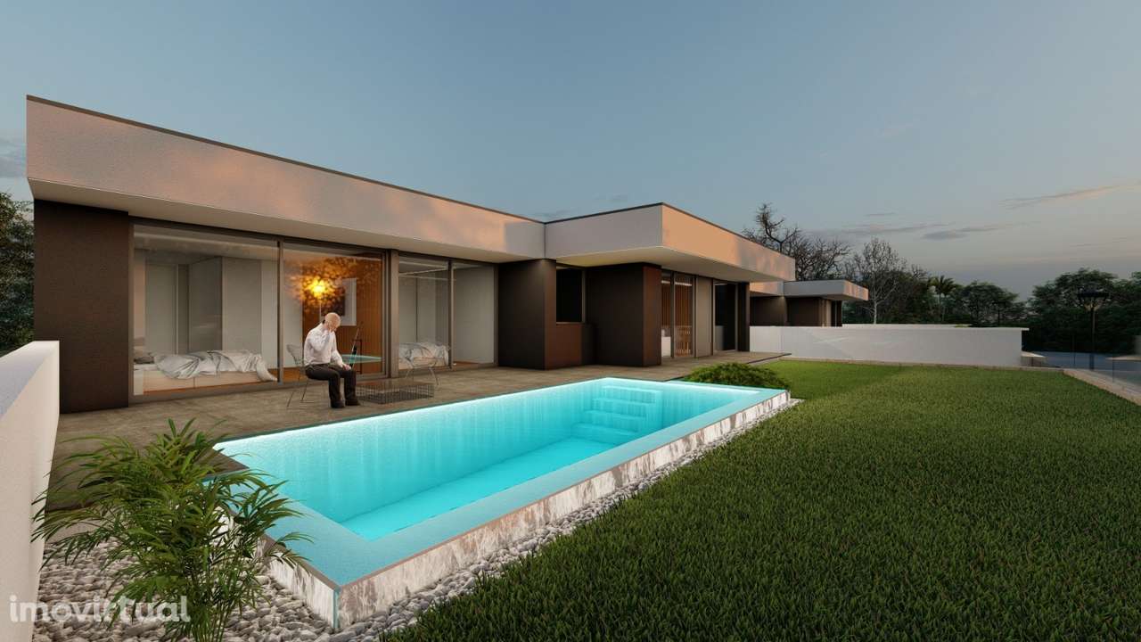 Moradia Geminada, 3 quartos, Esposende, Gemeses - Grande imagem: 2/14