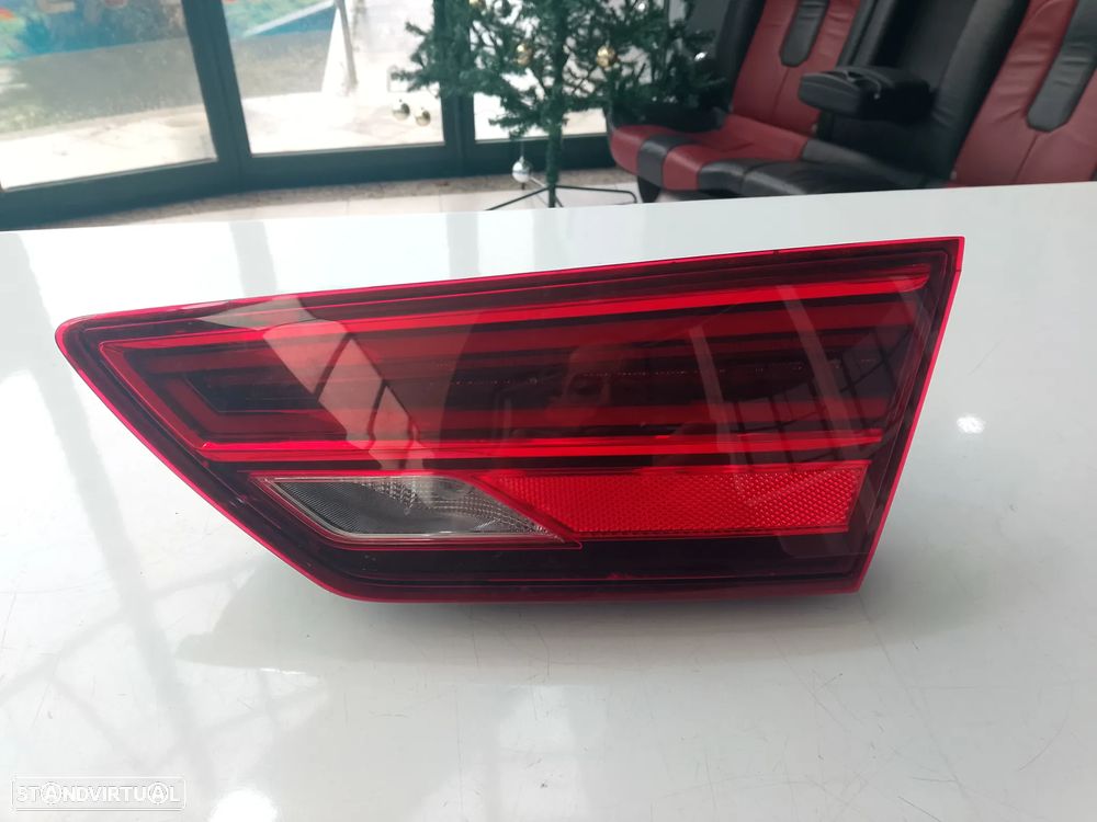 FAROLIM DIREITO MALA SEAT LEON 12- / 5F9945308H